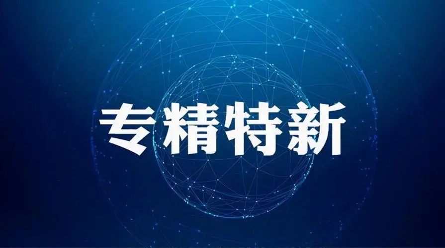 廣東省工業(yè)和信息化廳關(guān)于2022年專精特新中小企業(yè)和2019年到期復(fù)核通過企業(yè)名單的公示